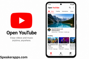 open-youtube-app