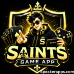Saints Game App