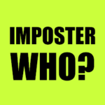 imposter app logo