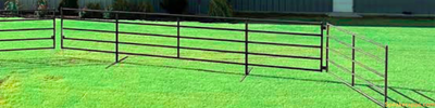 cattle-panel-app