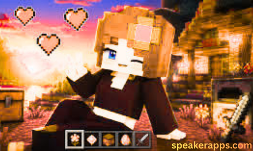 jenny-mod-app