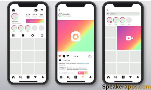 instagram-app