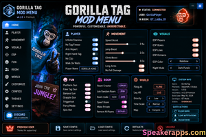 gorilla-tag-mod-menus
