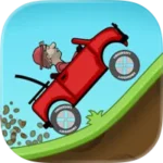 Hill Climb Racing Logo