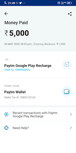 spoof-payment